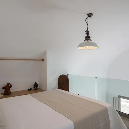 מלון Rizes Santorini With Private Pool פריסה