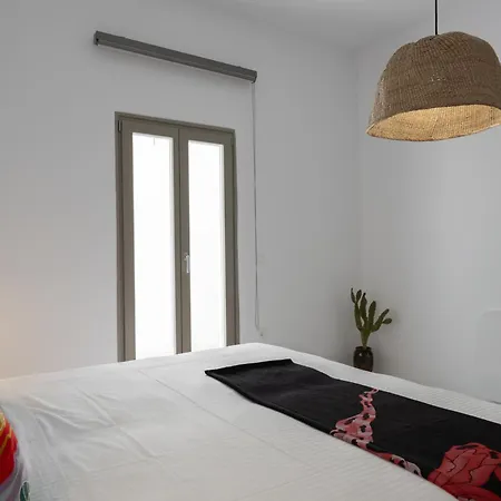 Rizes Santorini With Private Pool * פריסה