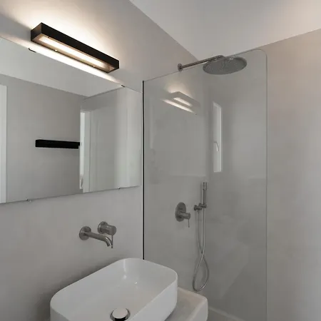 מלון Rizes Santorini With Private Pool פריסה